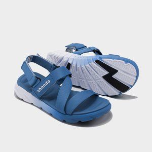 Sandals F6 Sport - Fading